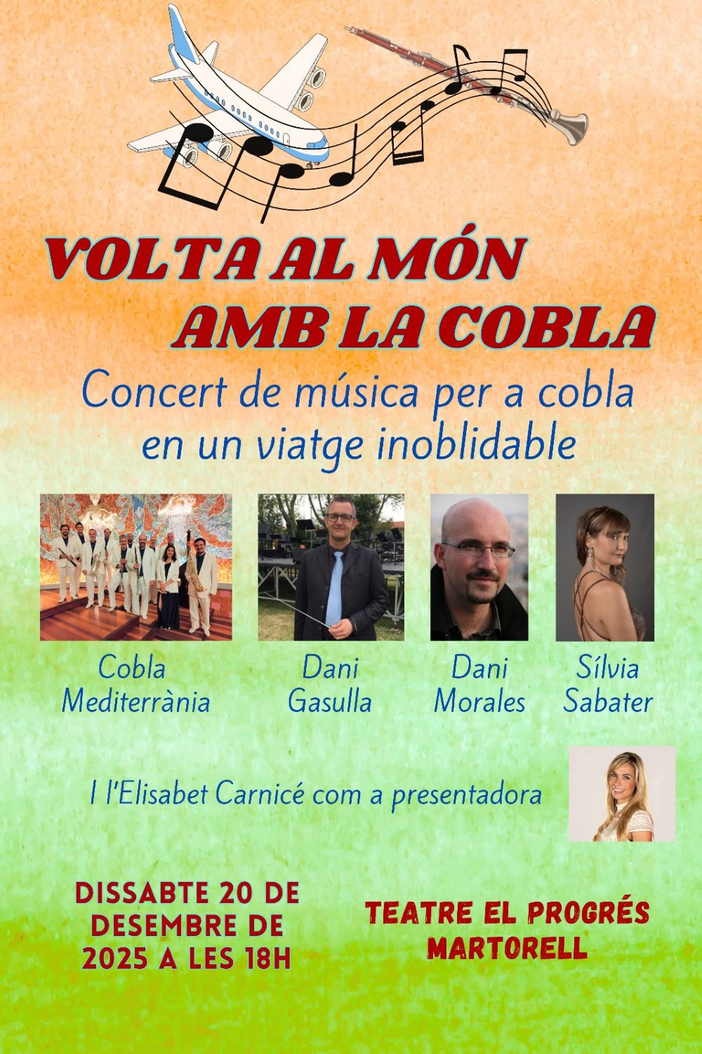 30463h Cartell Aplec del Roser 2024